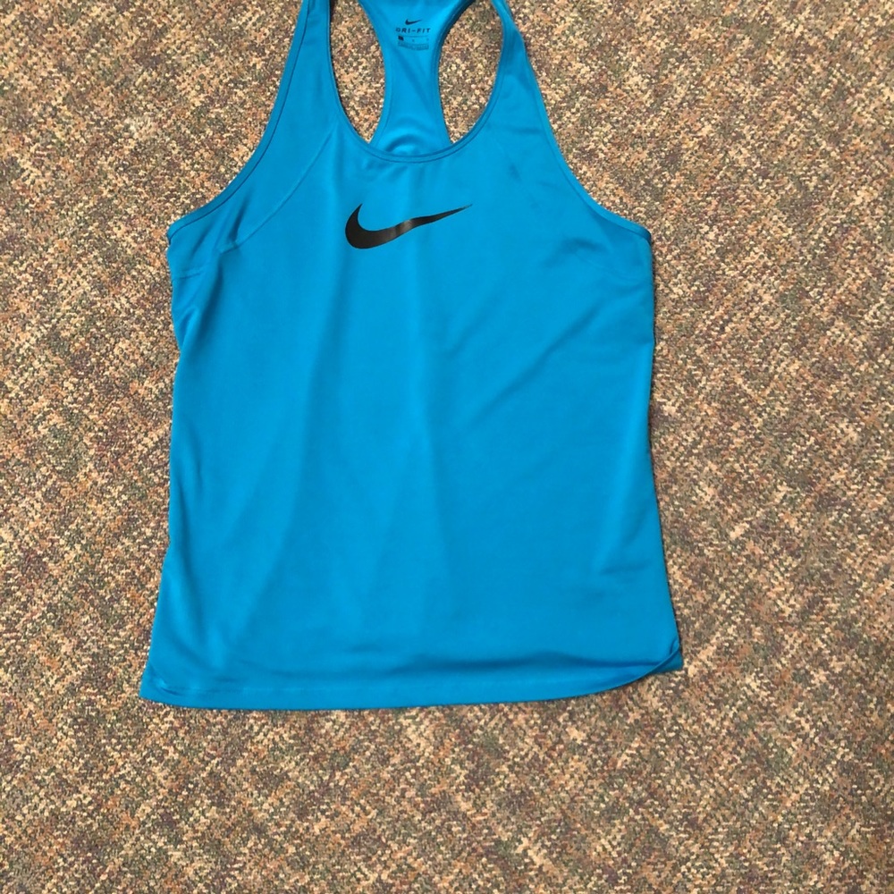 Nike Pro Tank Top
